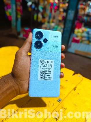 Redmi Note 13 Pro Plus, 16/512